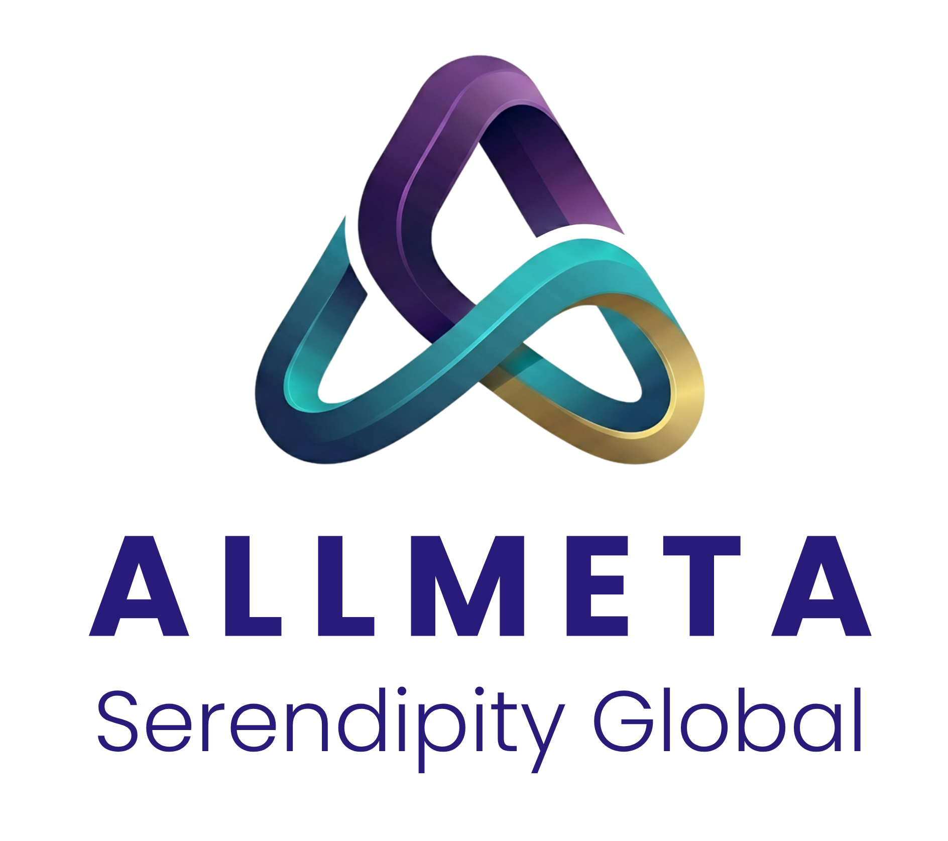 PT Allmeta Serendipity Global logo